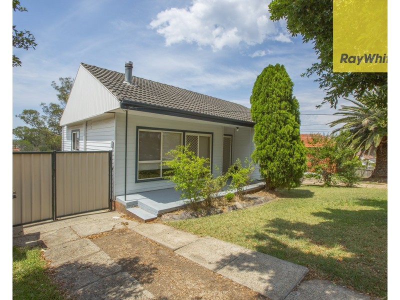 227 Bungarribee Road, Blacktown NSW 2148