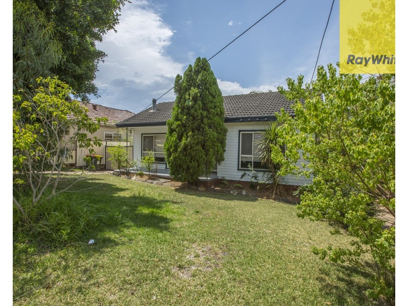 227 Bungarribee Road, Blacktown NSW 2148