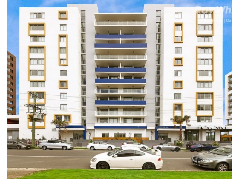 201/6 River Road West, Parramatta NSW 2150