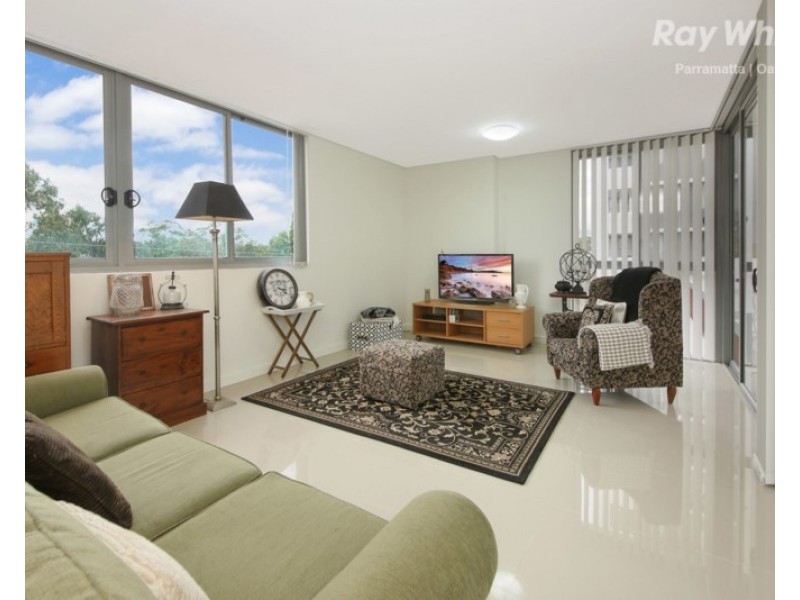201/6 River Road West, Parramatta NSW 2150