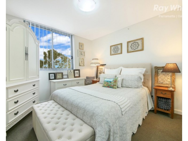 201/6 River Road West, Parramatta NSW 2150