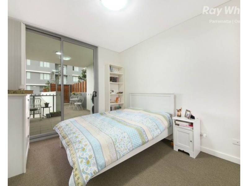 201/6 River Road West, Parramatta NSW 2150