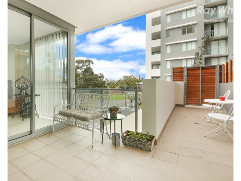 201/6 River Road West, Parramatta NSW 2150
