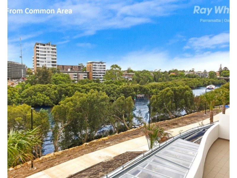 201/6 River Road West, Parramatta NSW 2150