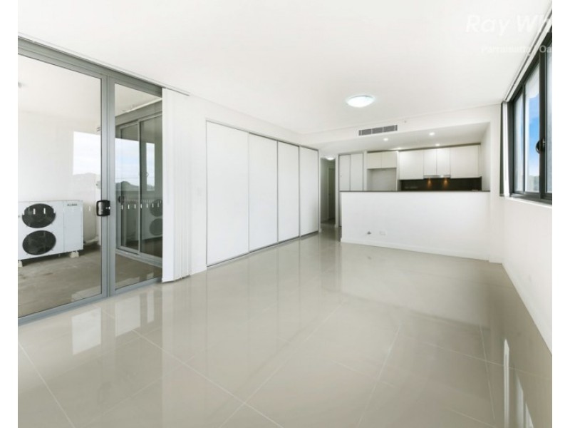 201/6 River Road West, Parramatta NSW 2150