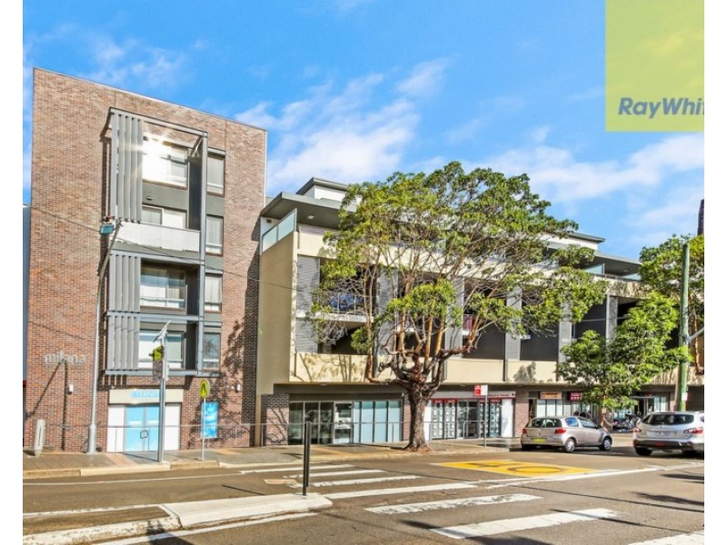 28/21-23 Grose Street, Parramatta NSW 2150