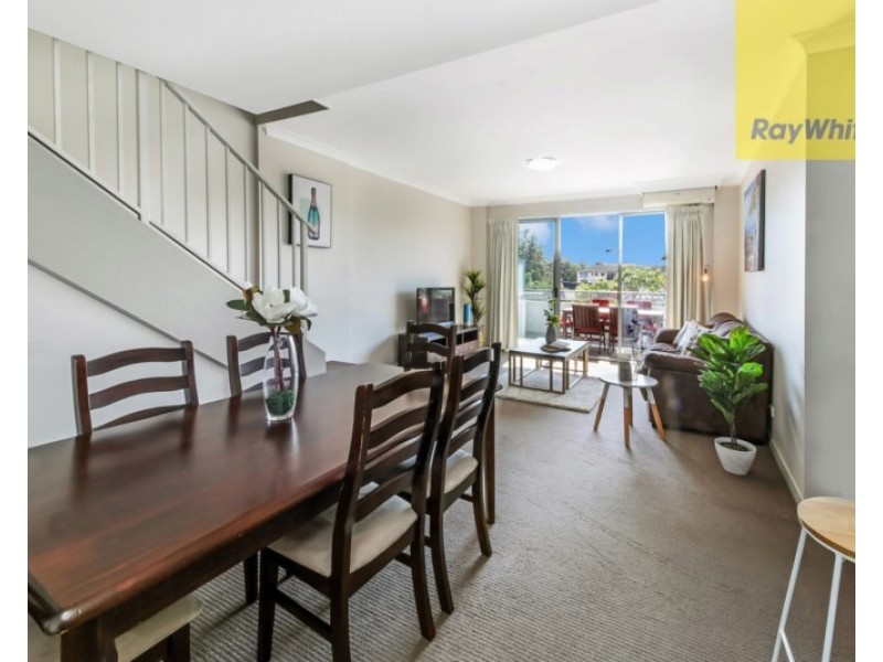 28/21-23 Grose Street, Parramatta NSW 2150