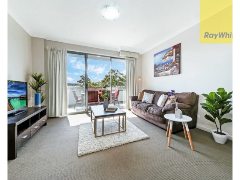 28/21-23 Grose Street, Parramatta NSW 2150