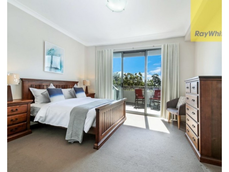 28/21-23 Grose Street, Parramatta NSW 2150