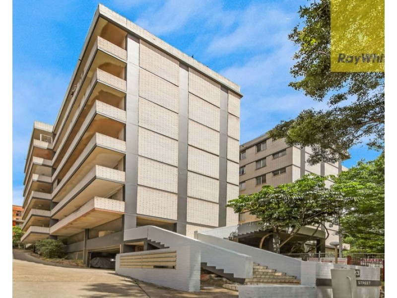 14/23 Campbell Street, Parramatta NSW 2150