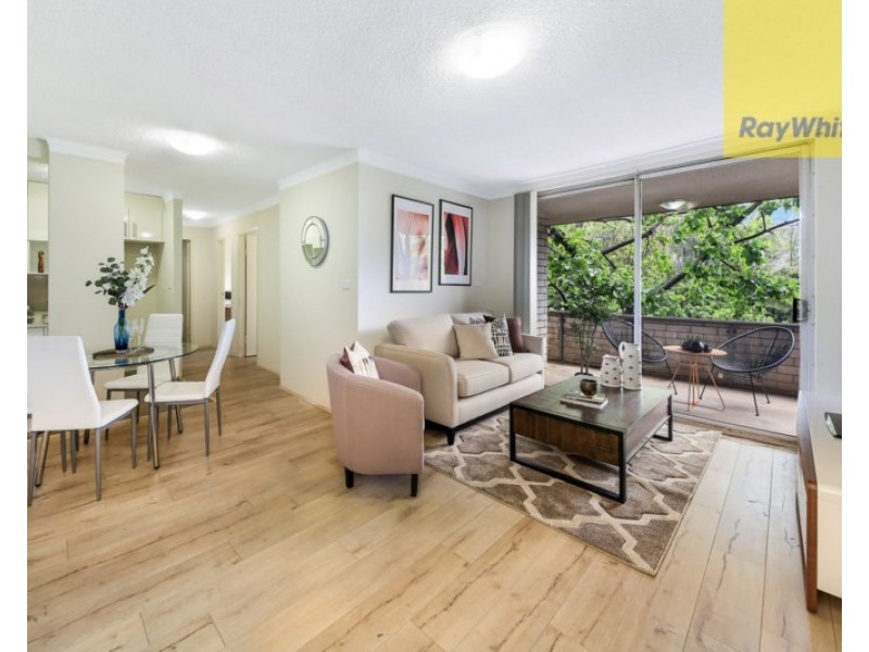 14/23 Campbell Street, Parramatta NSW 2150