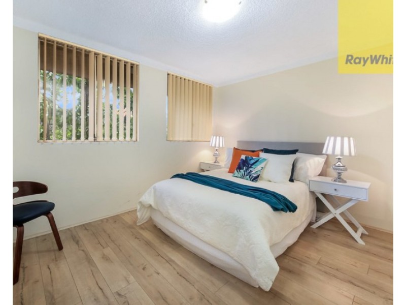 14/23 Campbell Street, Parramatta NSW 2150