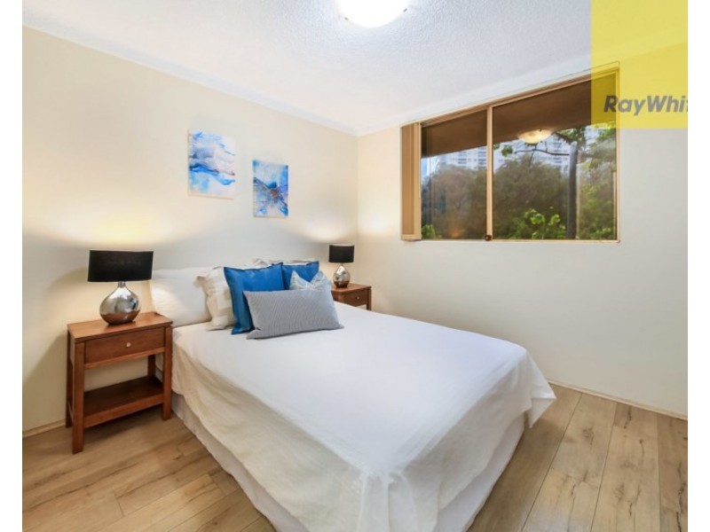 14/23 Campbell Street, Parramatta NSW 2150