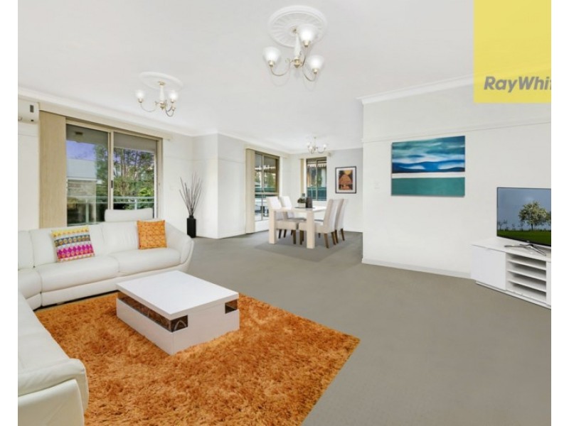 24/31-39 Gladstone Street, North Parramatta NSW 2151