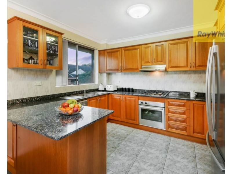 24/31-39 Gladstone Street, North Parramatta NSW 2151