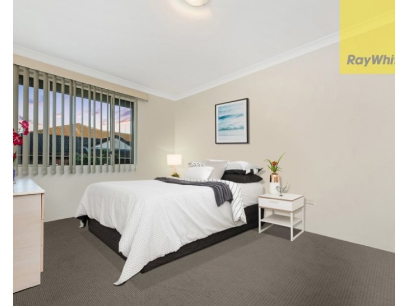 24/31-39 Gladstone Street, North Parramatta NSW 2151