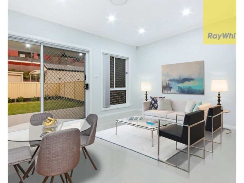 4 Irwin Place, Wentworthville NSW 2145