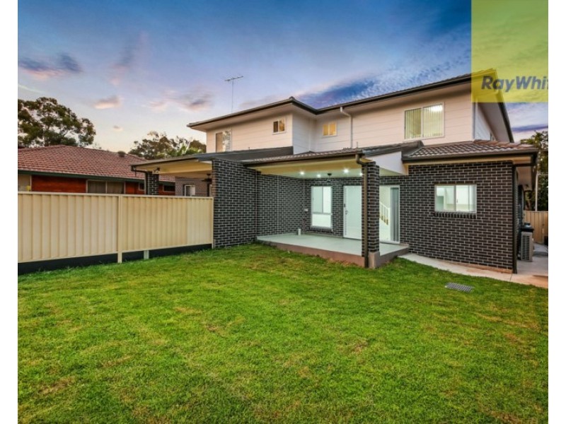 4 Irwin Place, Wentworthville NSW 2145