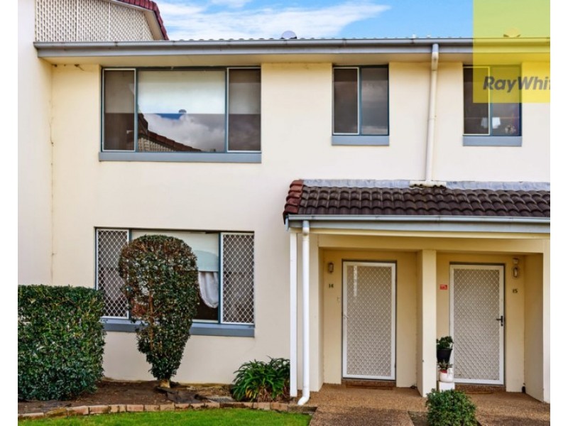 14/125 Park Road, Rydalmere NSW 2116