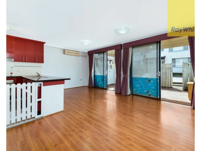 14/125 Park Road, Rydalmere NSW 2116