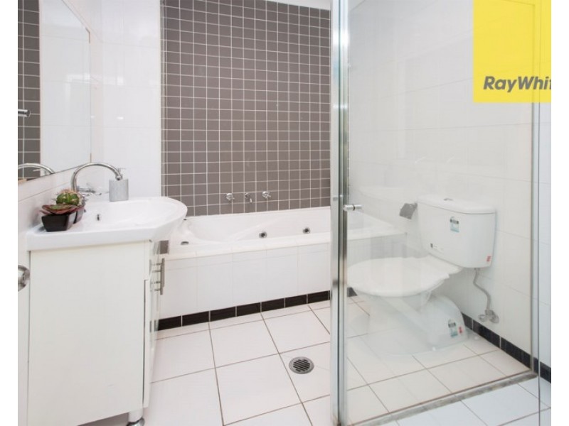 12/20 Burnham Place, North Parramatta NSW 2151