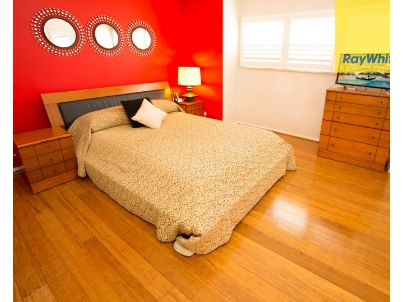 12/20 Burnham Place, North Parramatta NSW 2151