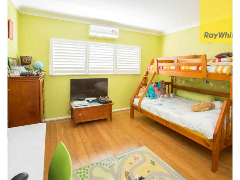 12/20 Burnham Place, North Parramatta NSW 2151