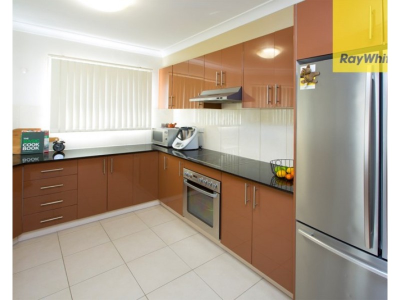 12/20 Burnham Place, North Parramatta NSW 2151