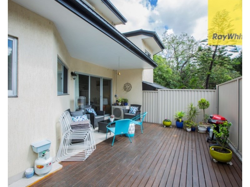 12/20 Burnham Place, North Parramatta NSW 2151