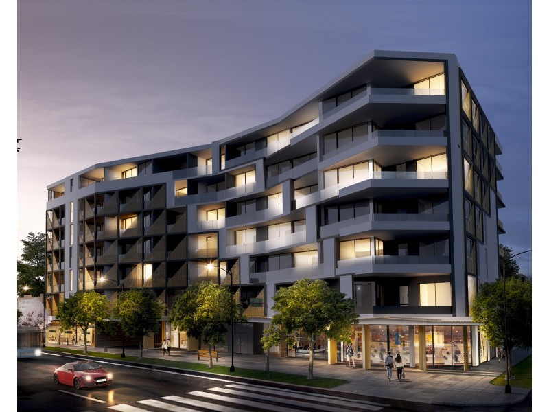 1 Robilliard Street, Mays Hill NSW 2145