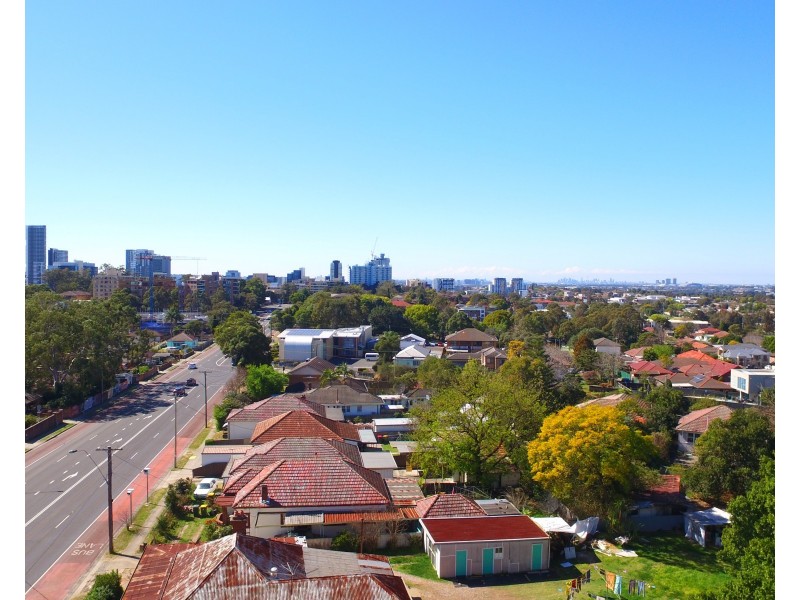 1 Robilliard Street, Mays Hill NSW 2145