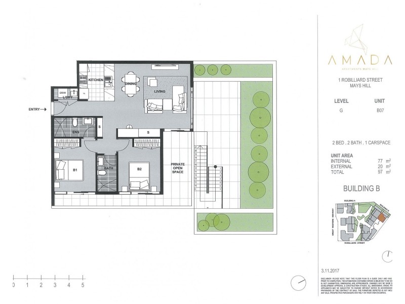 1 Robilliard Street, Mays Hill NSW 2145