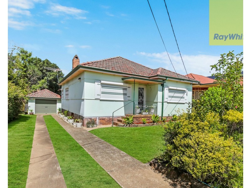 40 Pearson Street, South Wentworthville NSW 2145