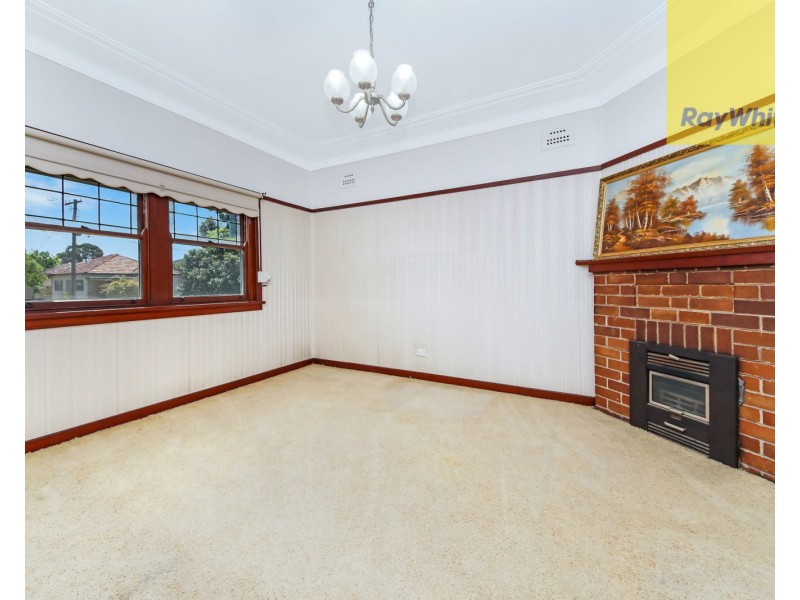 40 Pearson Street, South Wentworthville NSW 2145