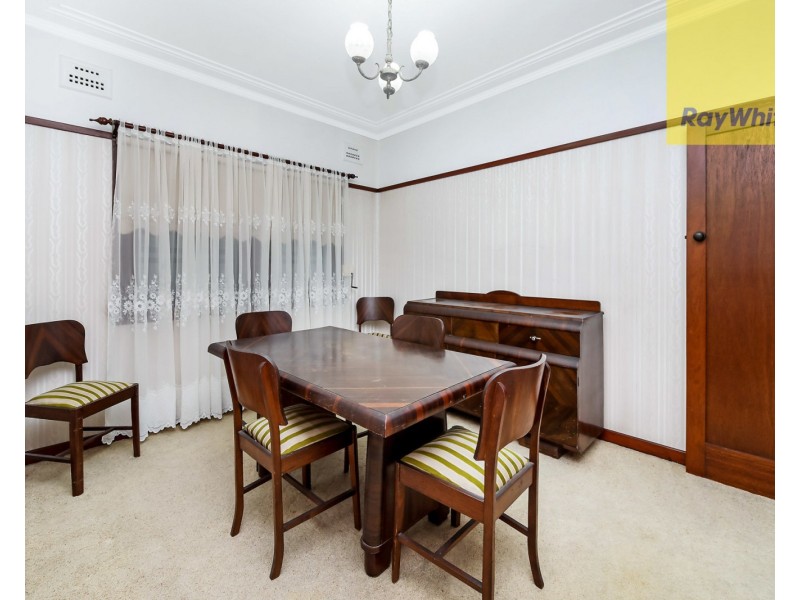 40 Pearson Street, South Wentworthville NSW 2145