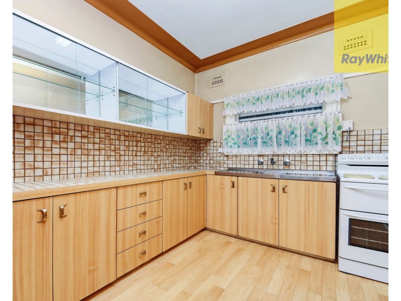 40 Pearson Street, South Wentworthville NSW 2145