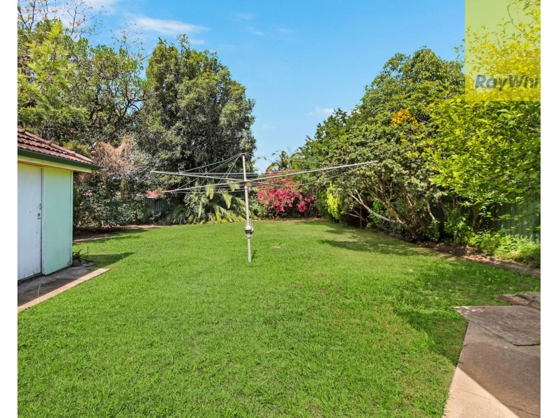 40 Pearson Street, South Wentworthville NSW 2145