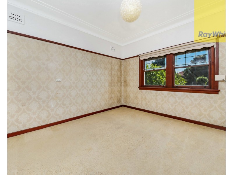 40 Pearson Street, South Wentworthville NSW 2145