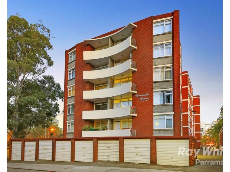 12/14-16 Lamont Street, Parramatta NSW 2150
