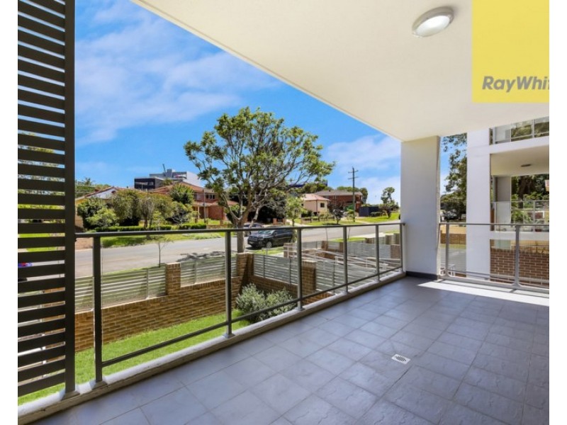 16/11-15 Robilliard Street, Mays Hill NSW 2145