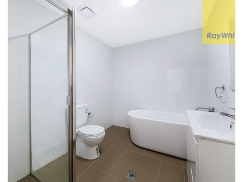 16/11-15 Robilliard Street, Mays Hill NSW 2145