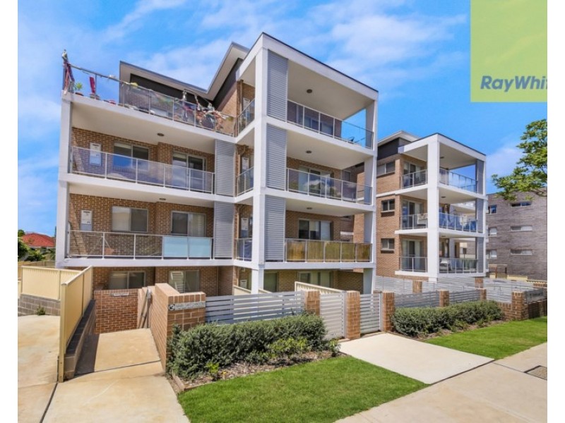 16/11-15 Robilliard Street, Mays Hill NSW 2145