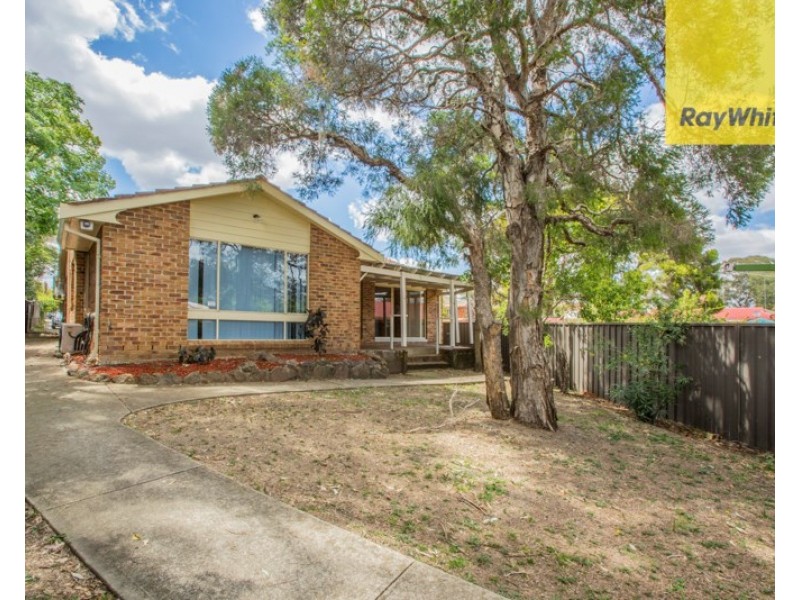 29 Allawah Street, Blacktown NSW 2148