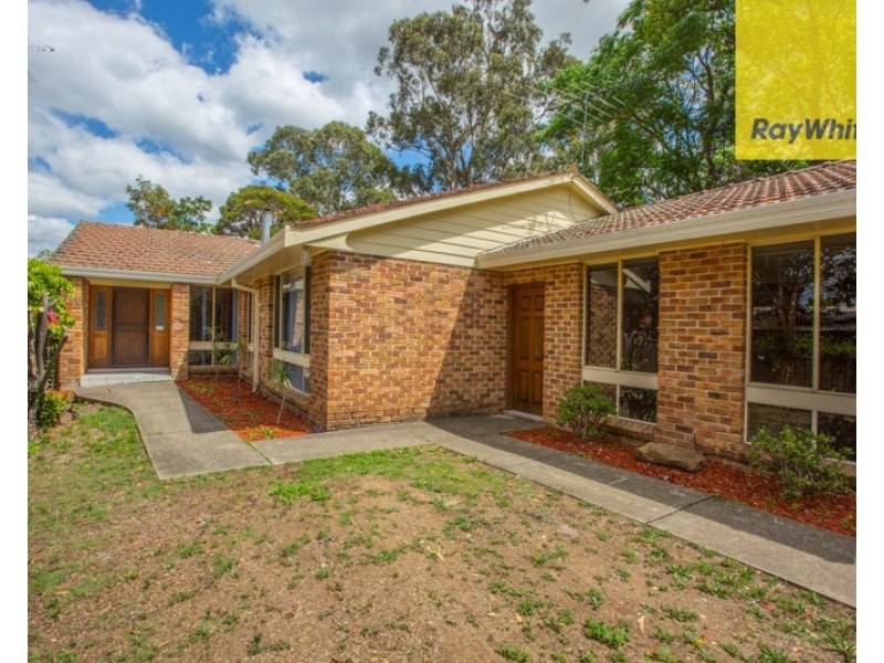 29 Allawah Street, Blacktown NSW 2148