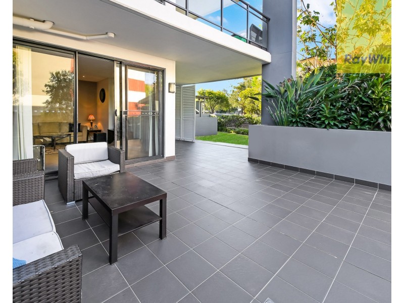 2/49-51 Isabella Street, North Parramatta NSW 2151