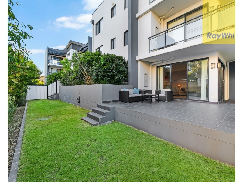 2/49-51 Isabella Street, North Parramatta NSW 2151