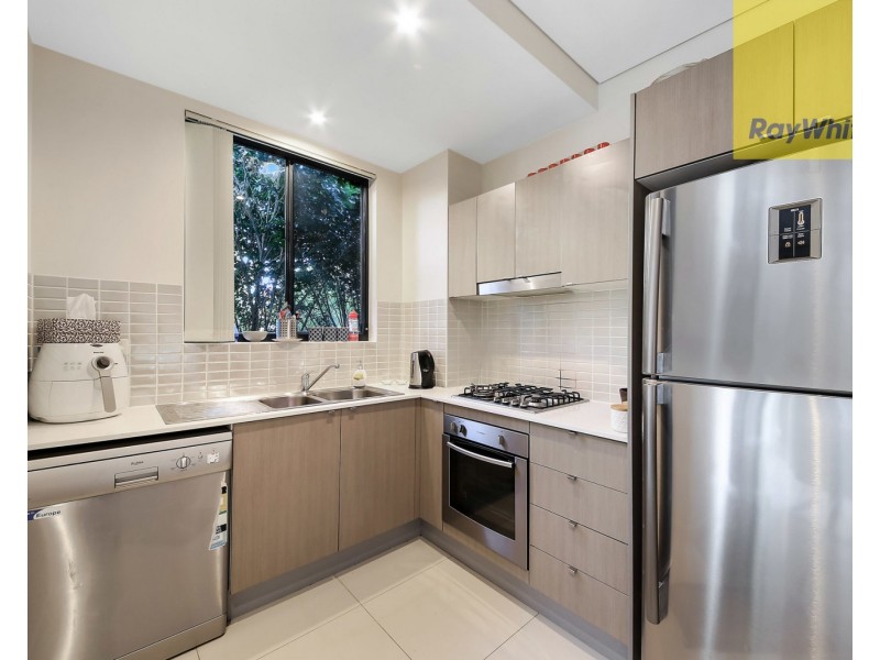 2/49-51 Isabella Street, North Parramatta NSW 2151