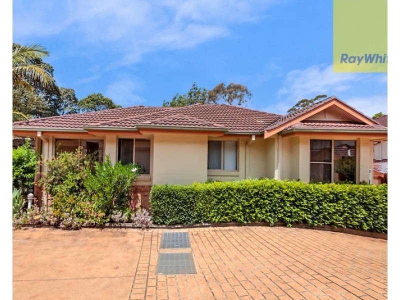 16/36 Mobbs Lane, Epping NSW 2121