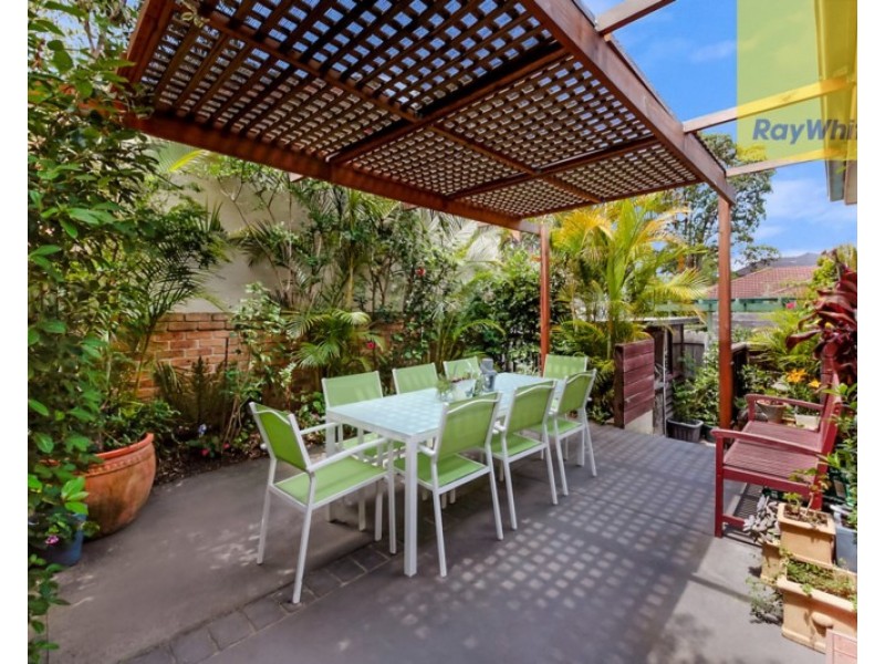 16/36 Mobbs Lane, Epping NSW 2121