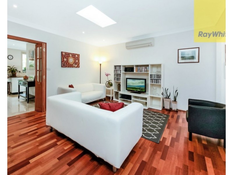 16/36 Mobbs Lane, Epping NSW 2121